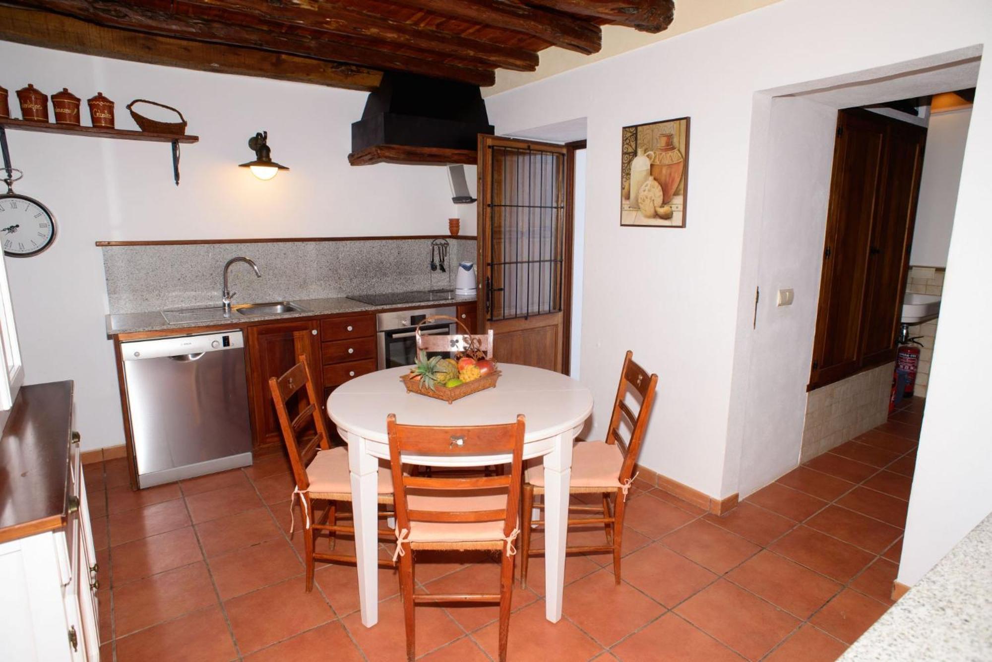 Can Vich Sant Carles de Peralta Extérieur photo