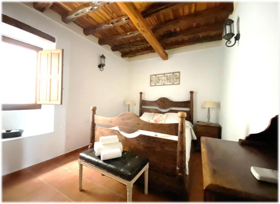Can Vich Sant Carles de Peralta Extérieur photo